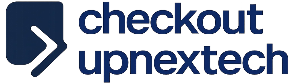 checkout upnextech
