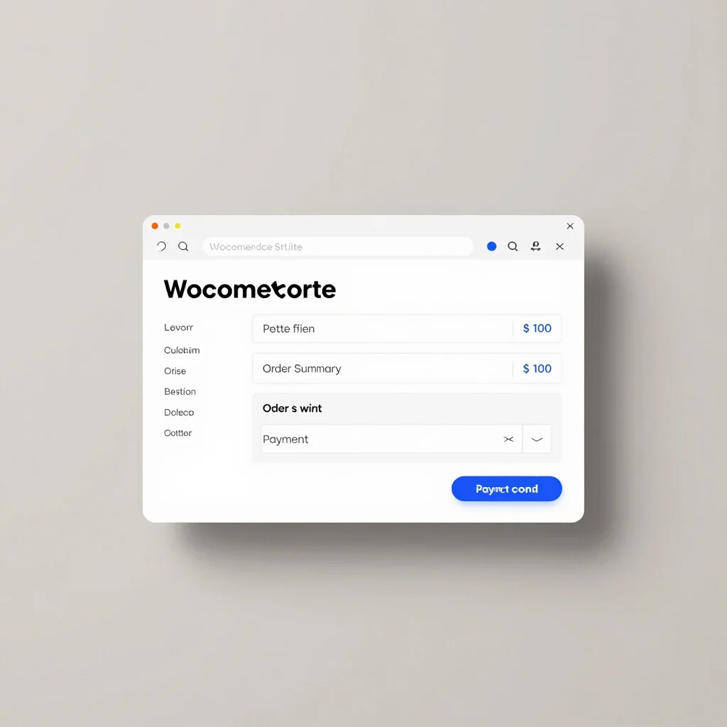 Checkout Block Kit
