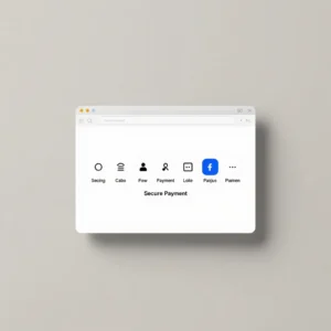 Payment Trust Strip