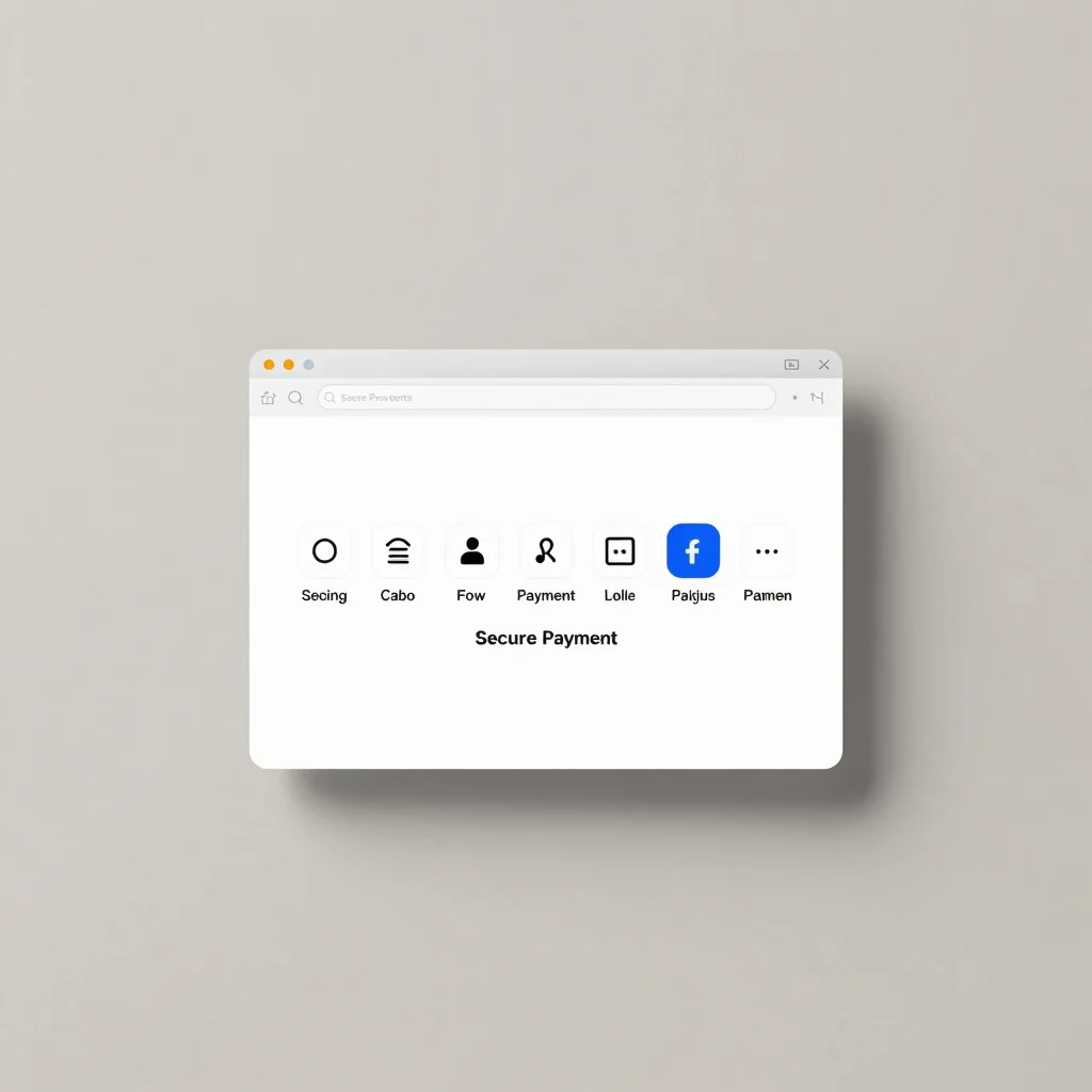 Payment Trust Strip